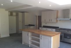 North Oxford Extension & Refurbishment