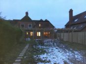 South Oxon Extension & Rebuild of House