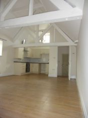 Barn Conversion Into 4 Apartments