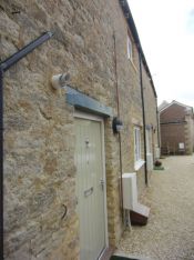 Barn Conversion Into 4 Apartments