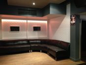 Oxford Bar Refit