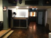 Oxford Bar Refit