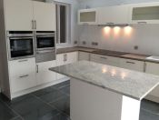 East Oxford Refurbishment