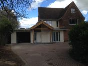 Abingdon Refurbishment & Extension