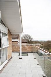 Extension & Refurbishment Wheatley