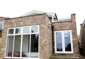 Extension & Refurbishment Wheatley
