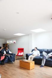 Extension & Refurbishment Wheatley