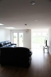 Extension & Refurbishment Wheatley
