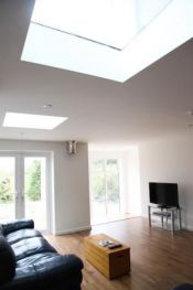 Extension & Refurbishment Wheatley