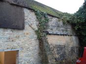 Barn Conversion Into 4 Apartments