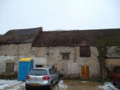 Barn Conversion Into 4 Apartments