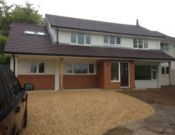 Extension & Refurbishment Wantage